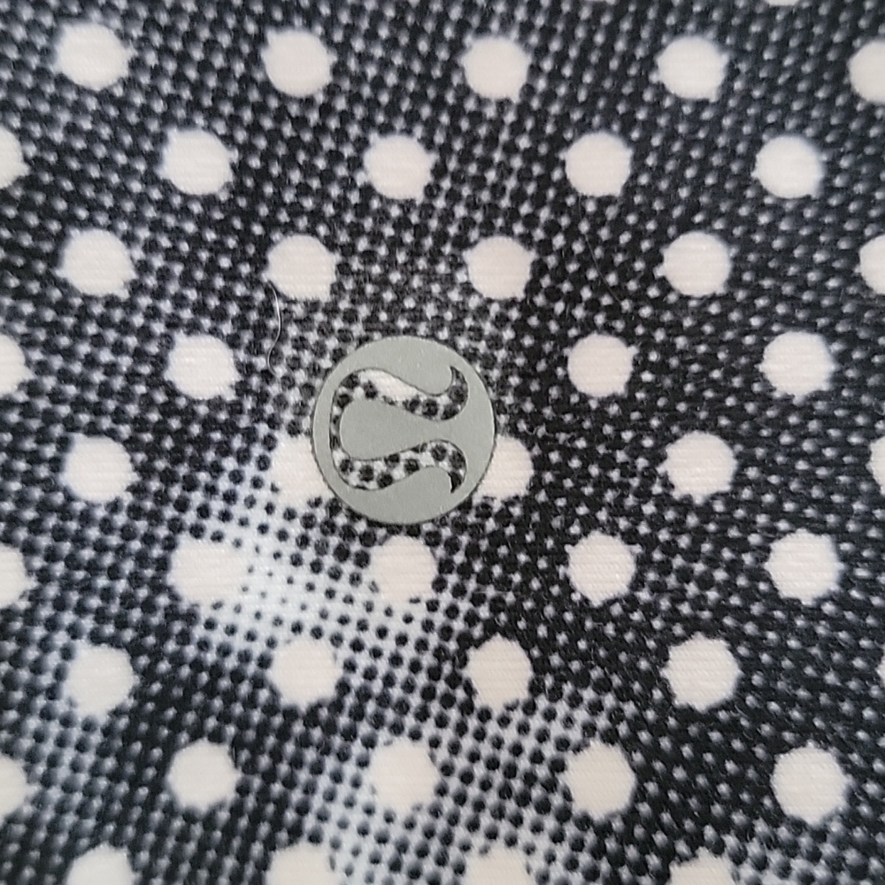 Lululemon capris - Picture 2 of 3